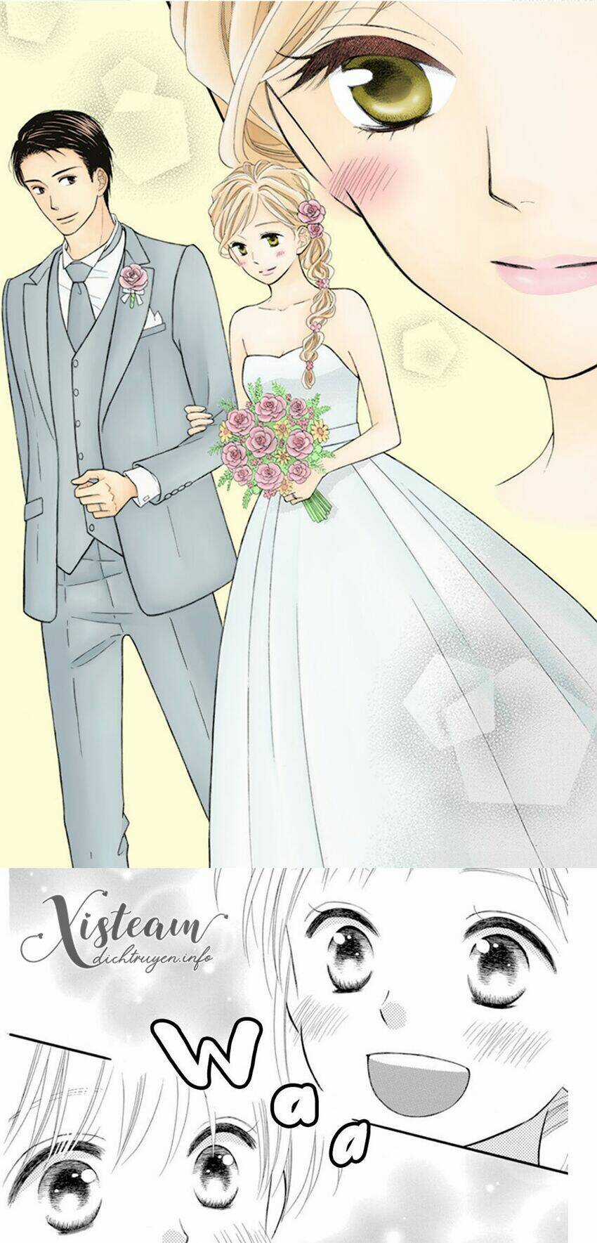 Life So Happy - Chapter 18 - Trang 21