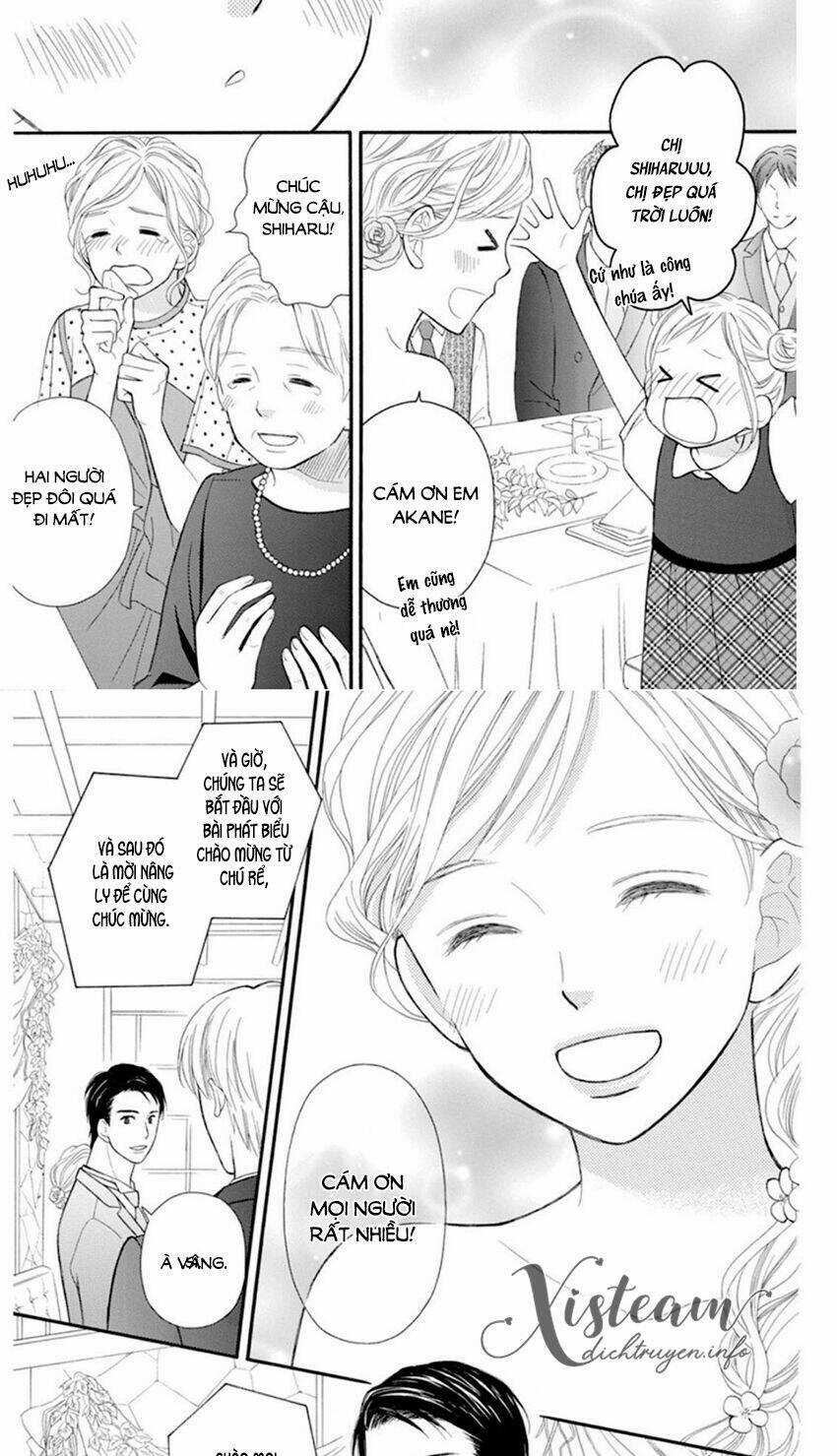 Life So Happy - Chapter 18 - Trang 22