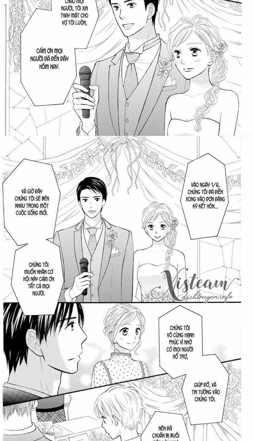 Life So Happy - Chapter 18 - Trang 23