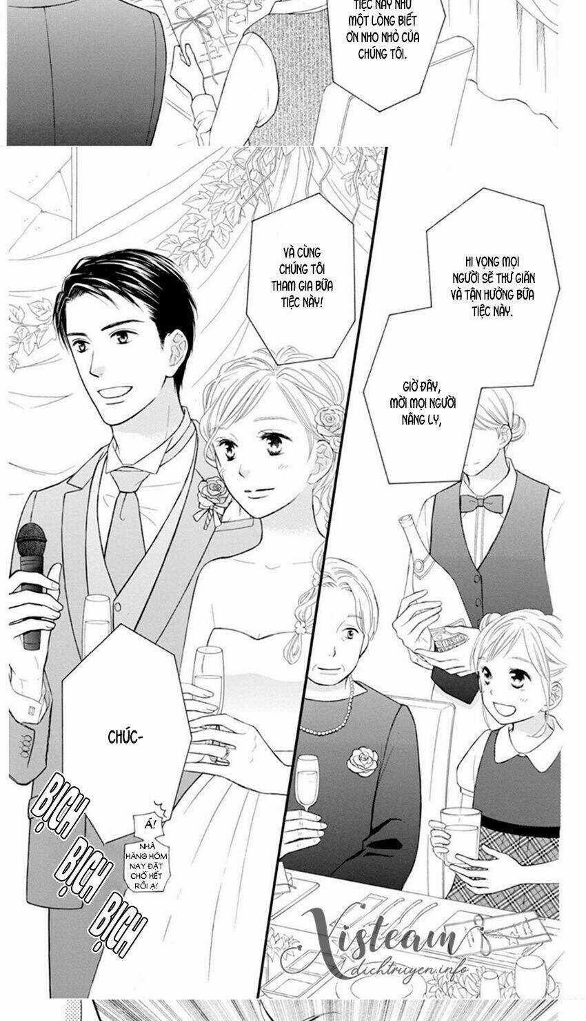 Life So Happy - Chapter 18 - Trang 24