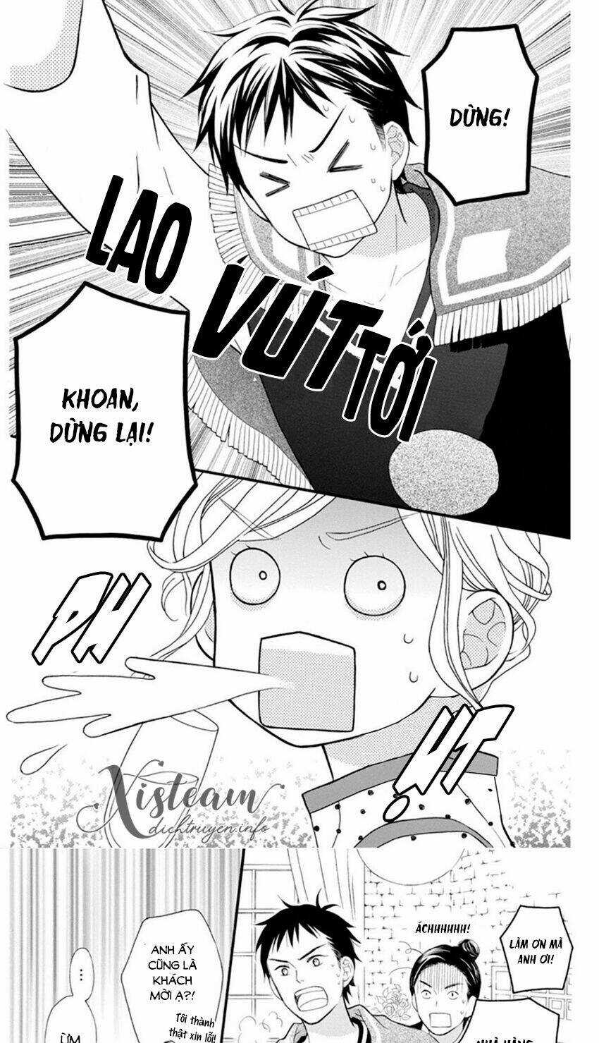 Life So Happy - Chapter 18 - Trang 25