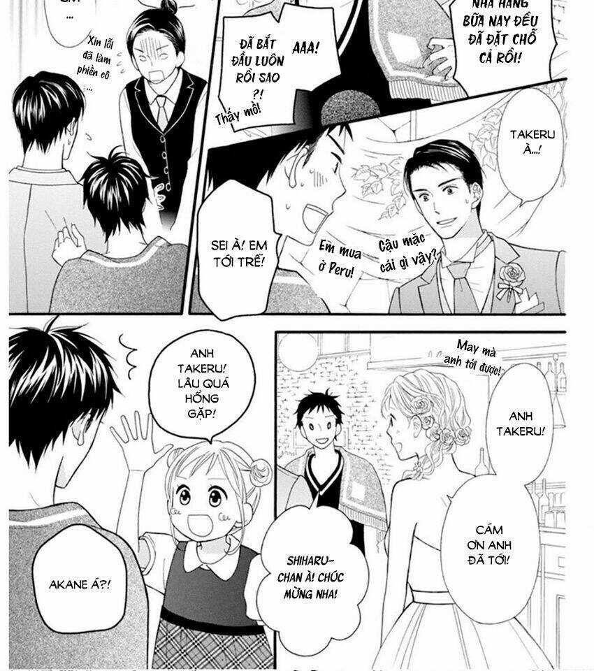 Life So Happy - Chapter 18 - Trang 26