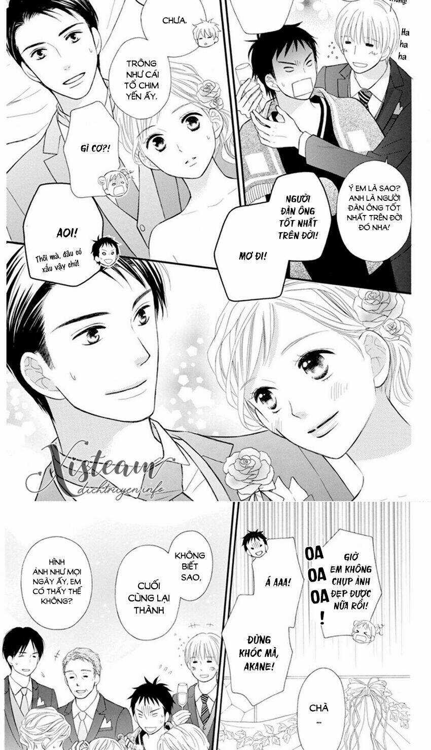 Life So Happy - Chapter 18 - Trang 28