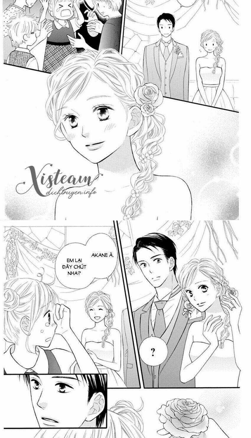 Life So Happy - Chapter 18 - Trang 29