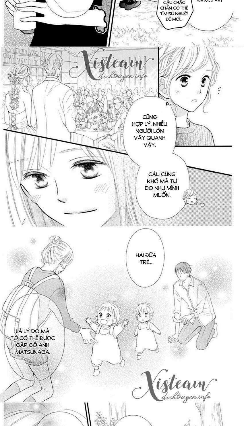 Life So Happy - Chapter 18 - Trang 4