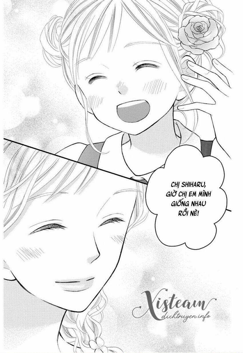 Life So Happy - Chapter 18 - Trang 31