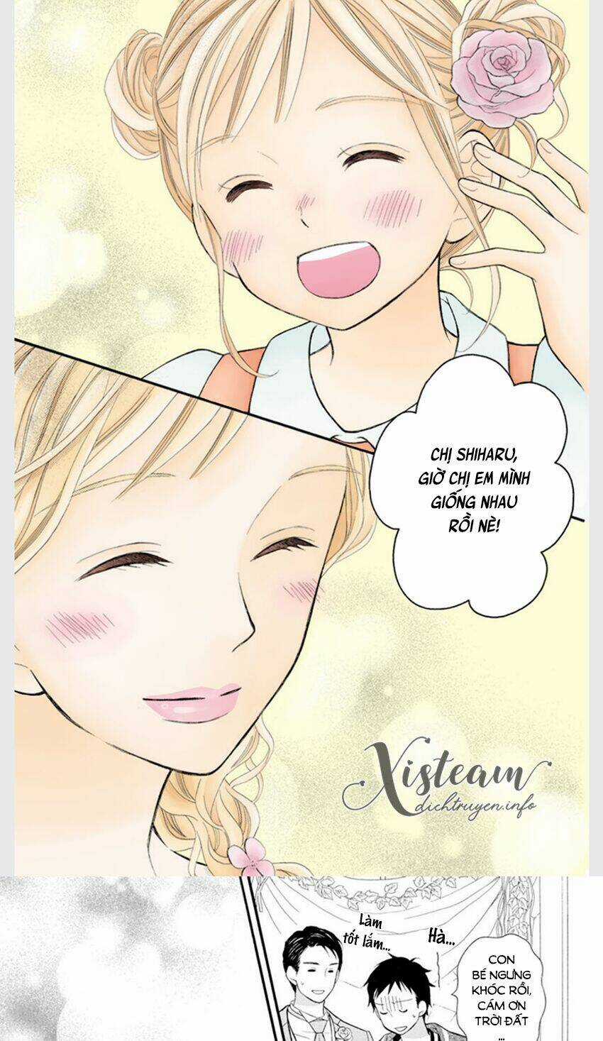 Life So Happy - Chapter 18 - Trang 32