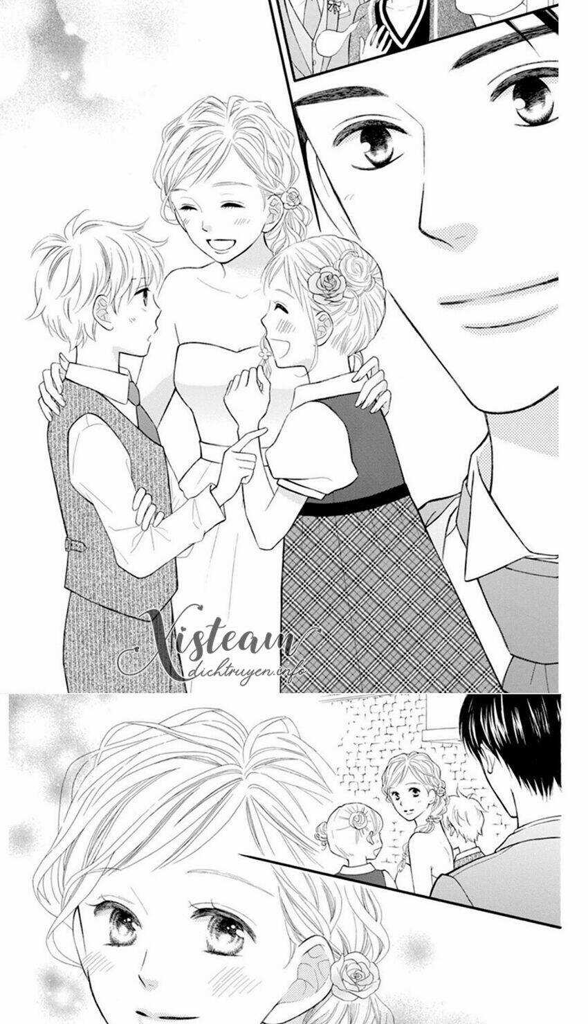 Life So Happy - Chapter 18 - Trang 33