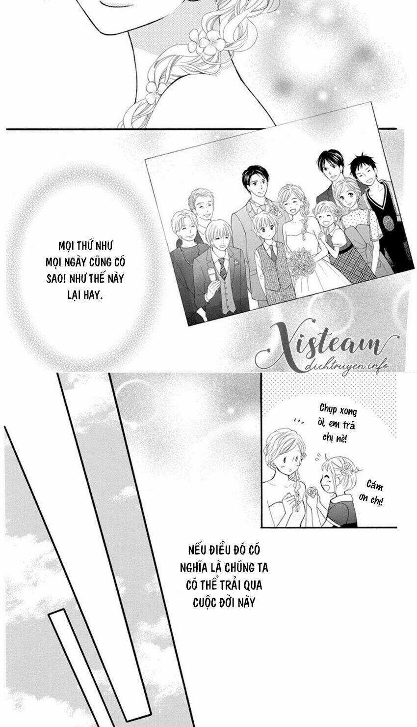 Life So Happy - Chapter 18 - Trang 34