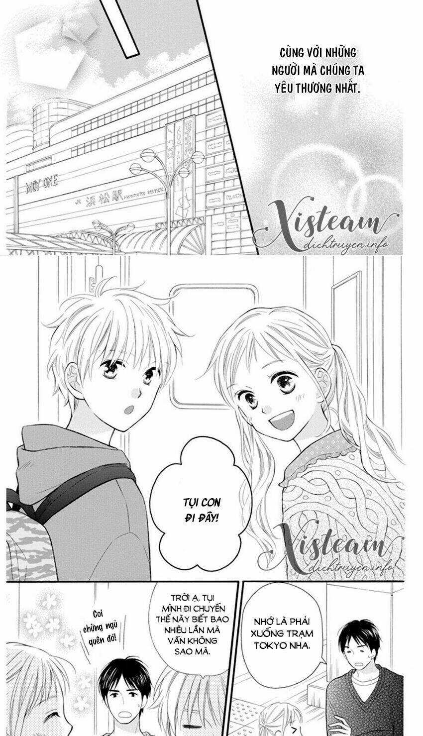 Life So Happy - Chapter 18 - Trang 35