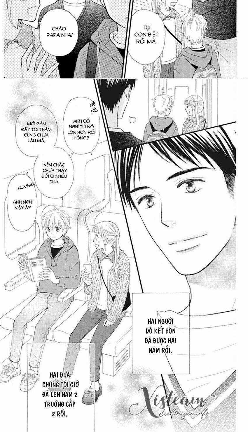 Life So Happy - Chapter 18 - Trang 36