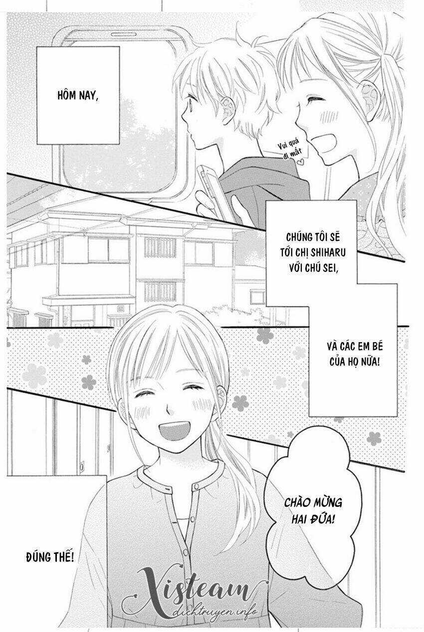 Life So Happy - Chapter 18 - Trang 37