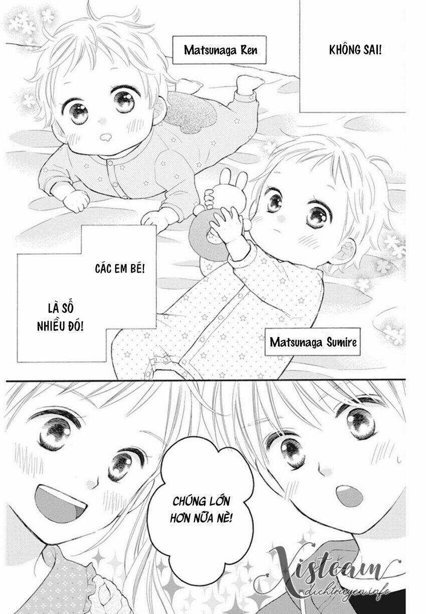 Life So Happy - Chapter 18 - Trang 38