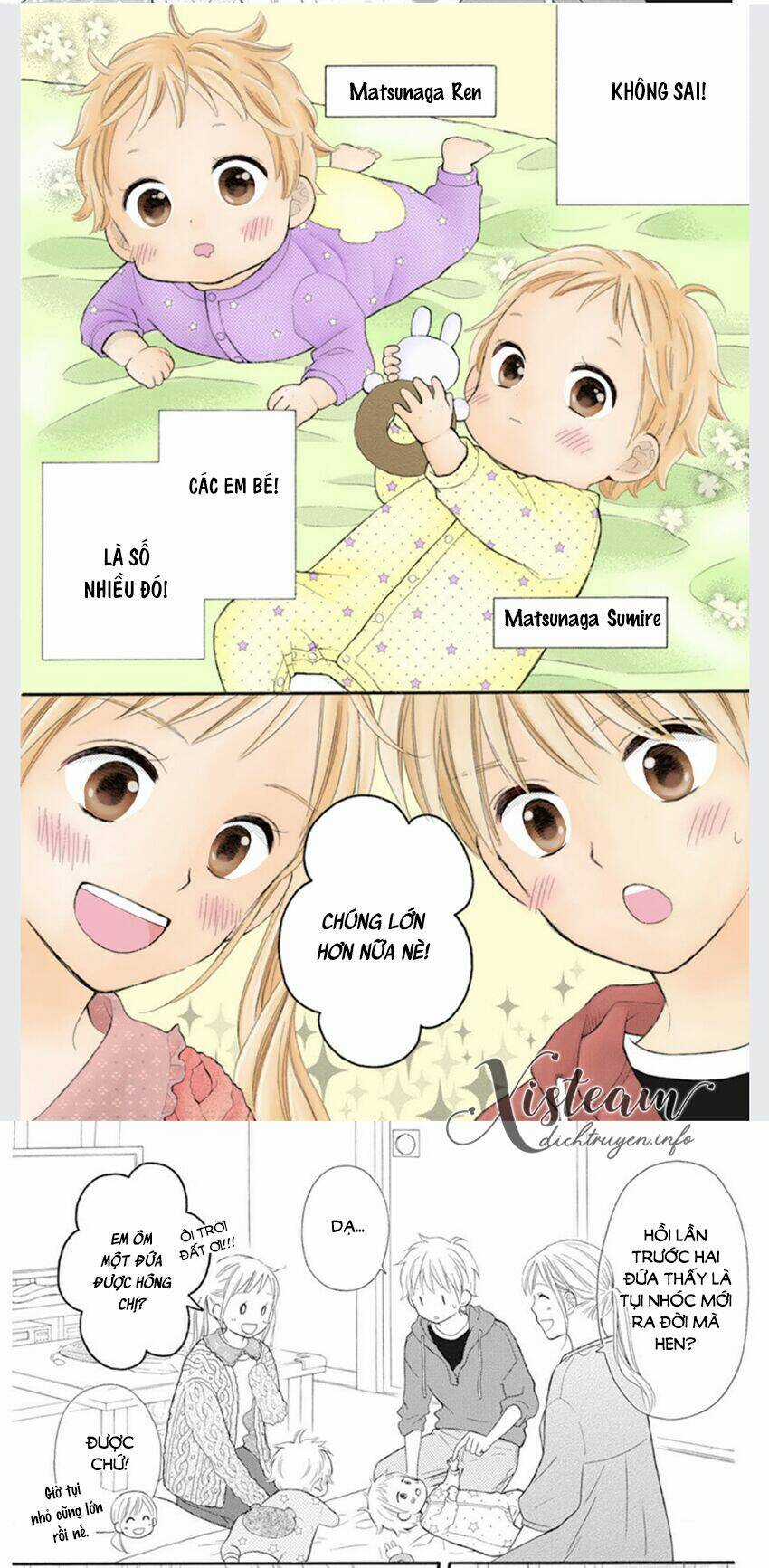 Life So Happy - Chapter 18 - Trang 39