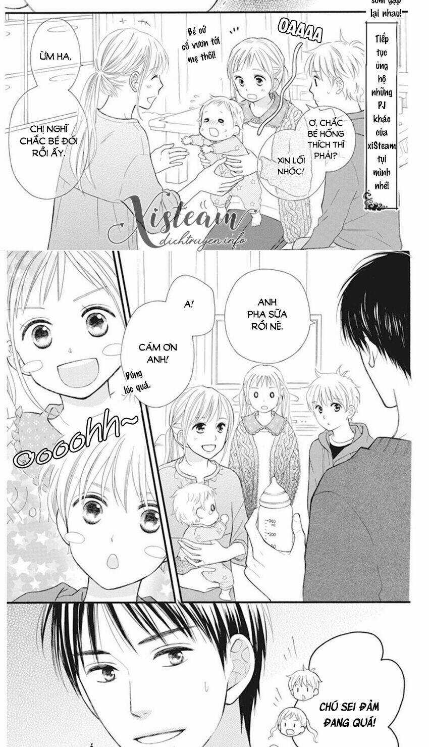 Life So Happy - Chapter 18 - Trang 41