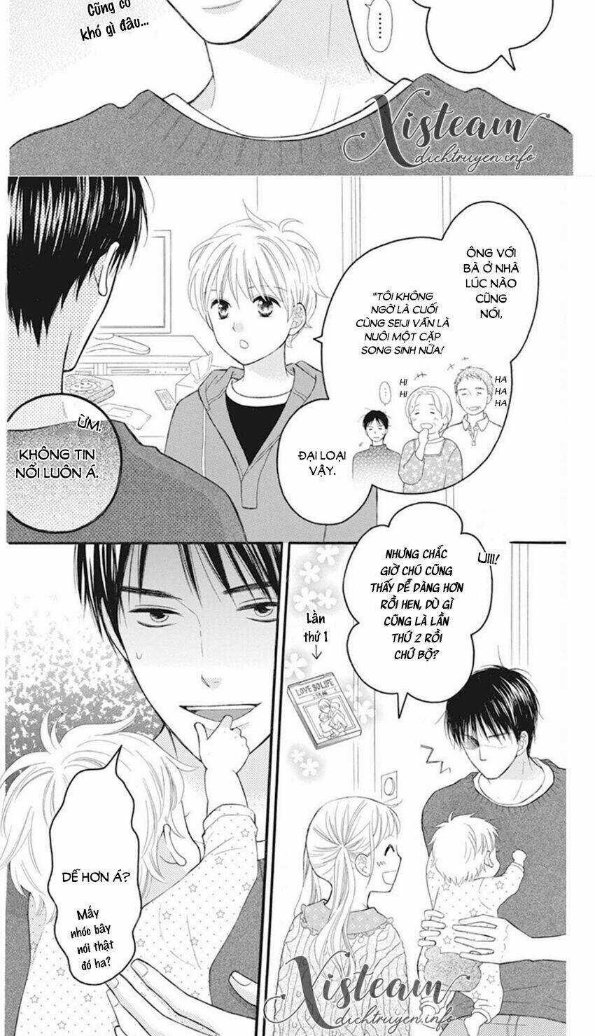 Life So Happy - Chapter 18 - Trang 42