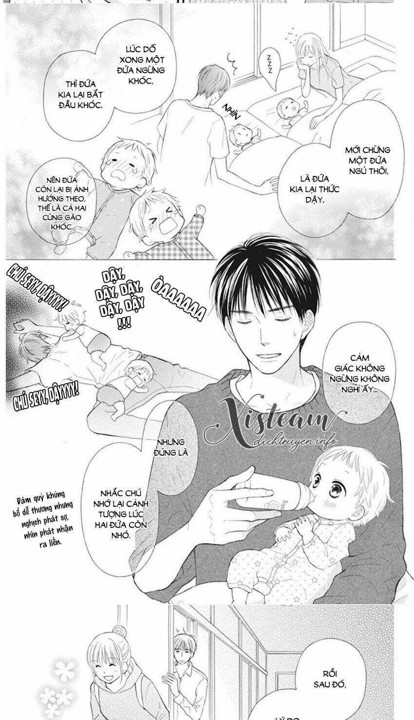 Life So Happy - Chapter 18 - Trang 43