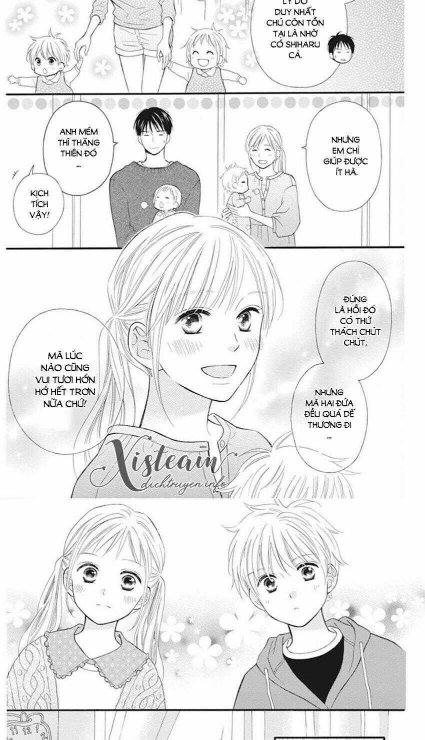 Life So Happy - Chapter 18 - Trang 44