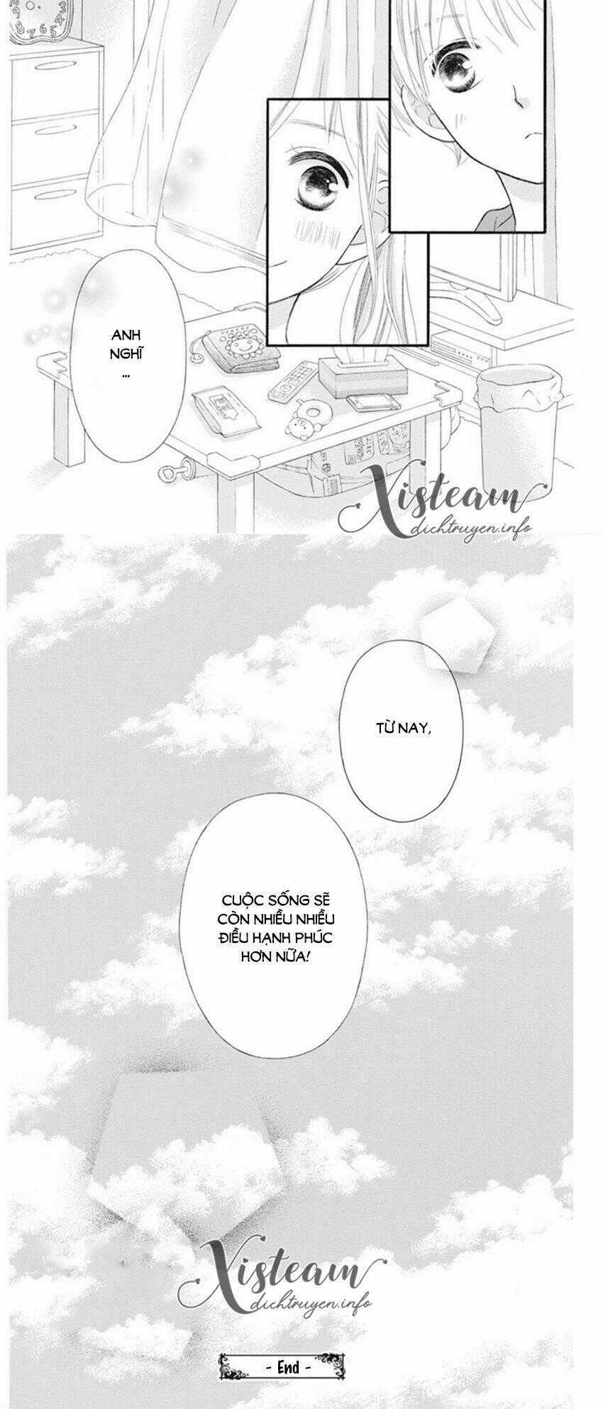 Life So Happy - Chapter 18 - Trang 45