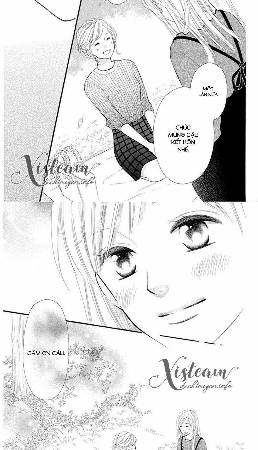 Life So Happy - Chapter 18 - Trang 7