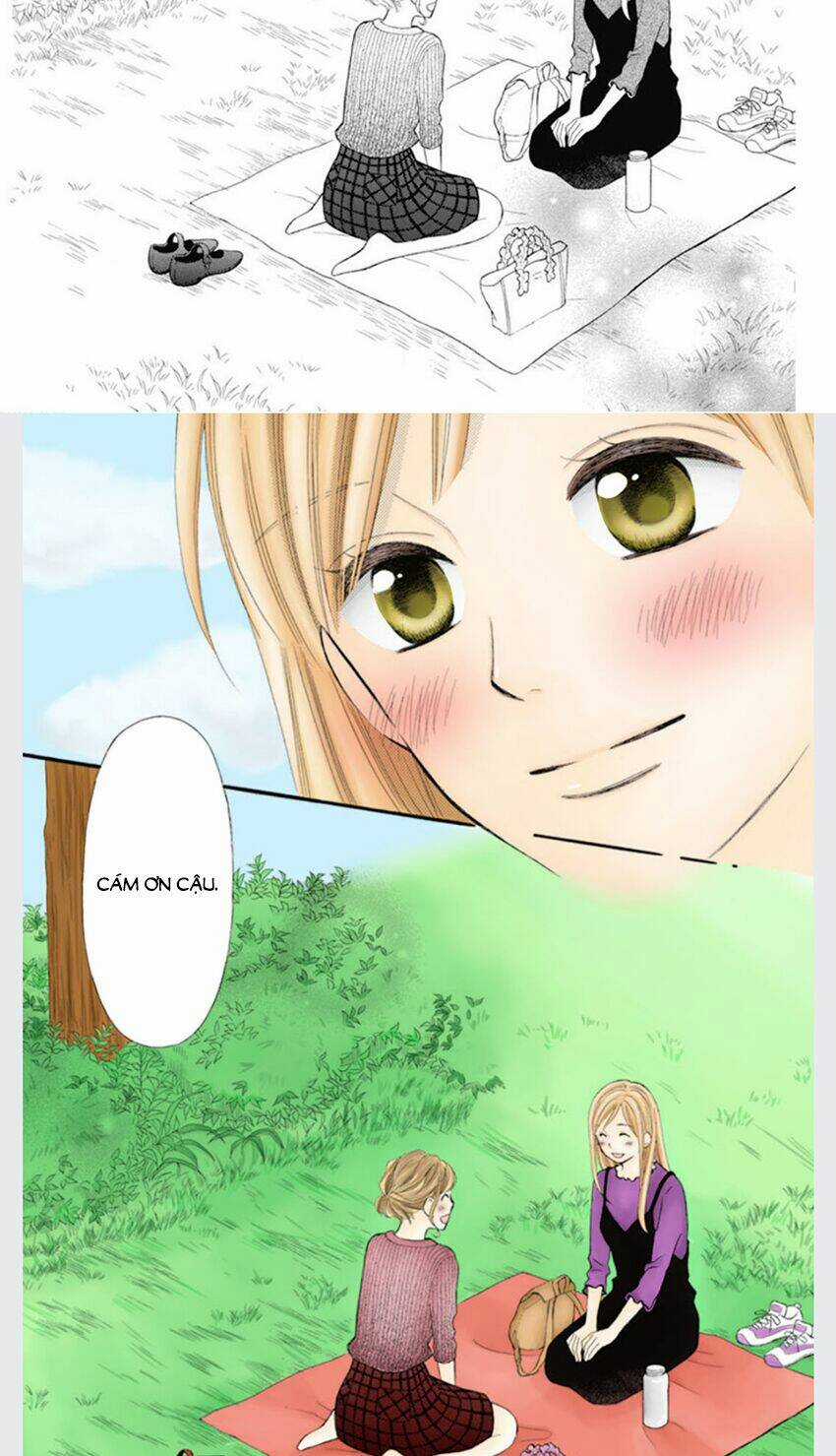 Life So Happy - Chapter 18 - Trang 8