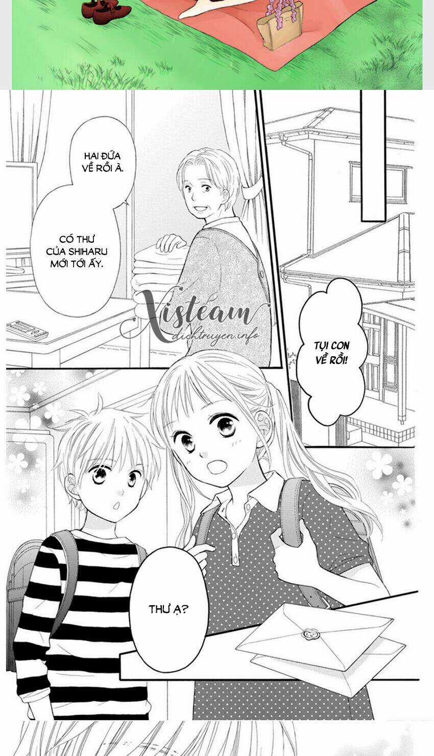 Life So Happy - Chapter 18 - Trang 9