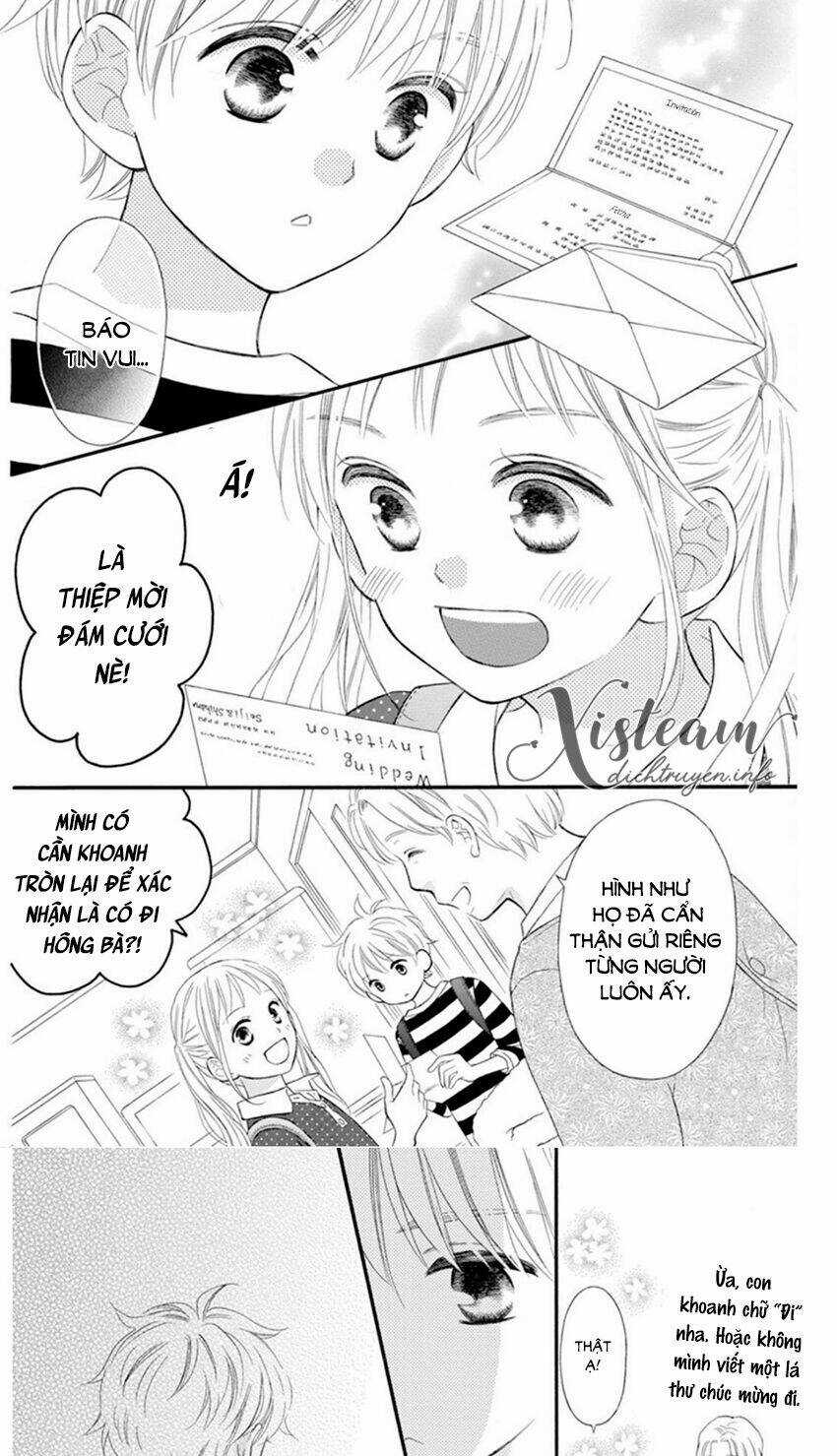 Life So Happy - Chapter 18 - Trang 10