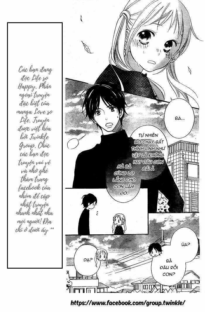 Life So Happy - Chapter 2 - Trang 12