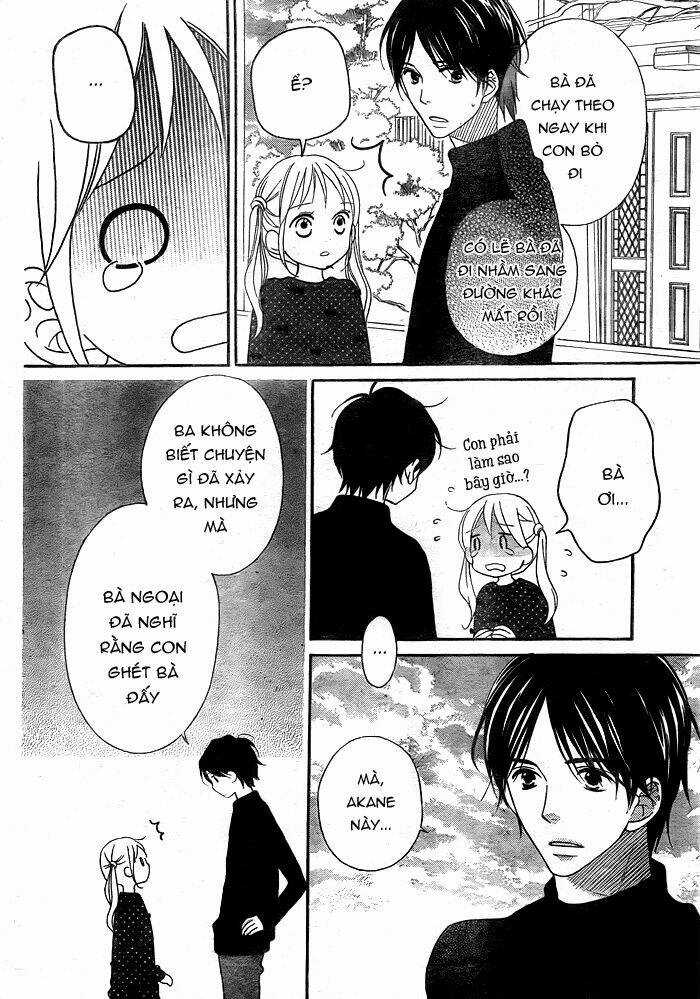 Life So Happy - Chapter 2 - Trang 13