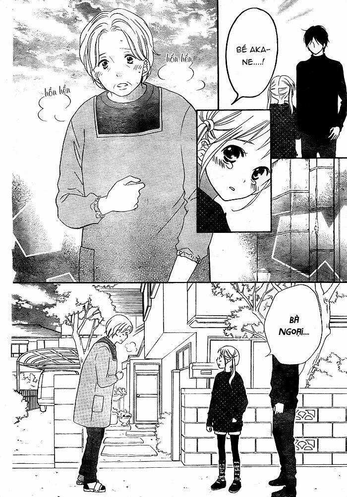 Life So Happy - Chapter 2 - Trang 15