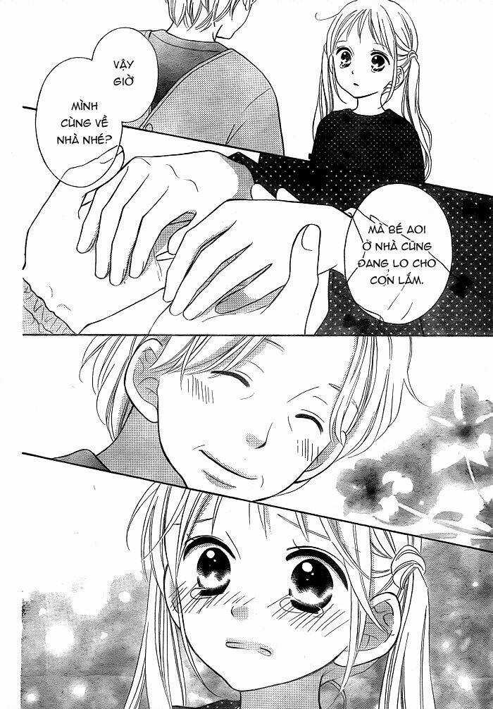 Life So Happy - Chapter 2 - Trang 17