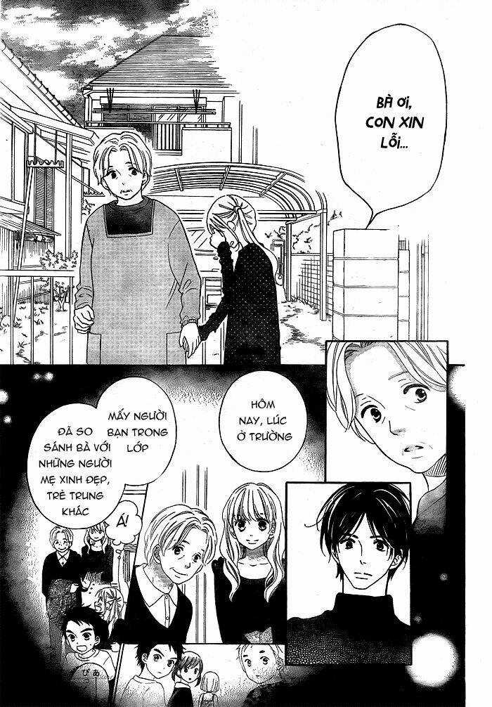 Life So Happy - Chapter 2 - Trang 18