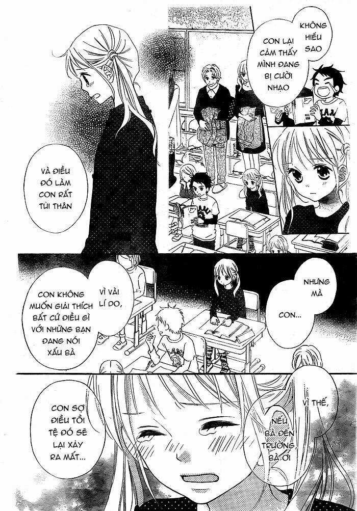 Life So Happy - Chapter 2 - Trang 19