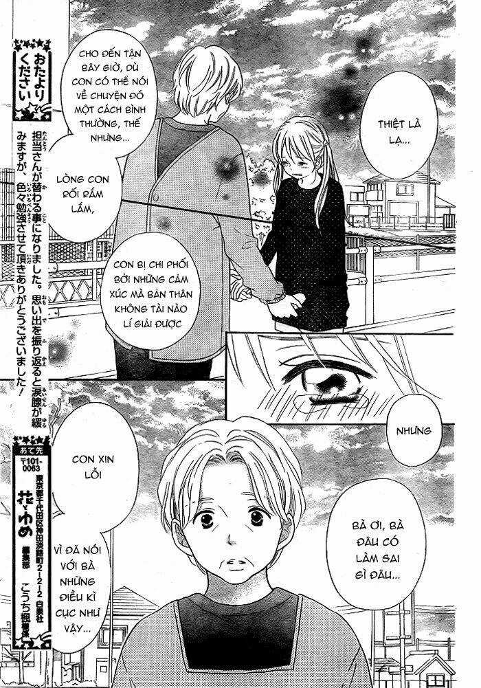 Life So Happy - Chapter 2 - Trang 20