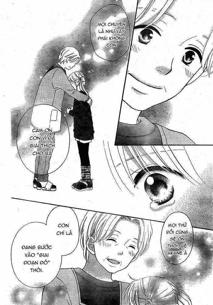 Life So Happy - Chapter 2 - Trang 21