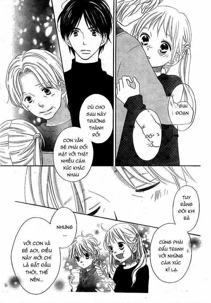 Life So Happy - Chapter 2 - Trang 22