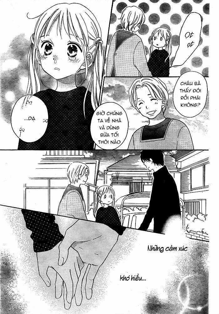 Life So Happy - Chapter 2 - Trang 24