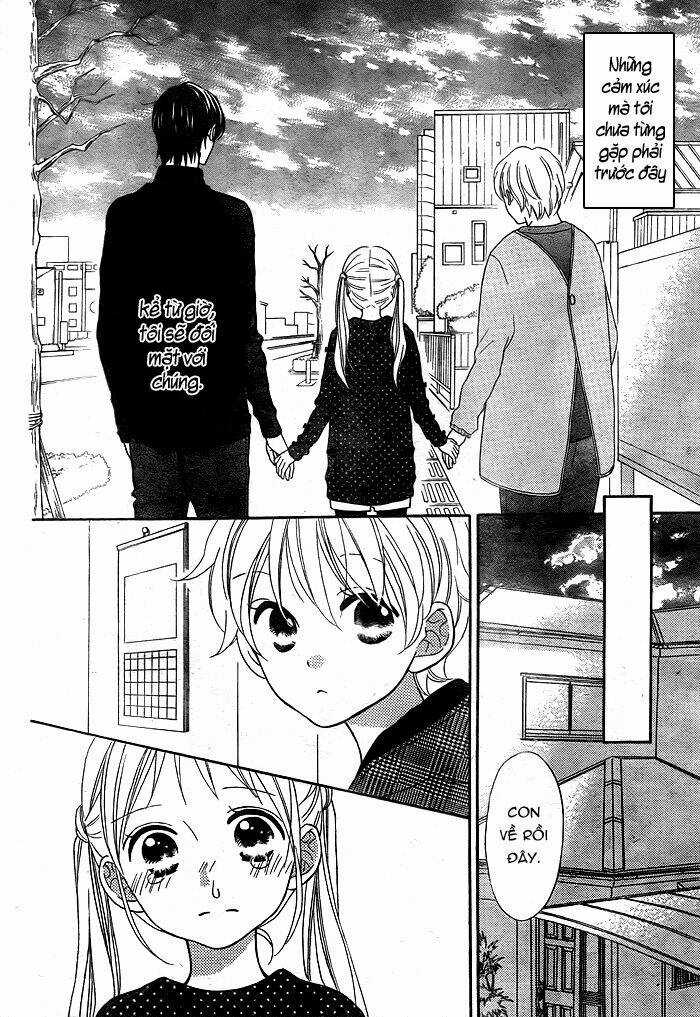 Life So Happy - Chapter 2 - Trang 25