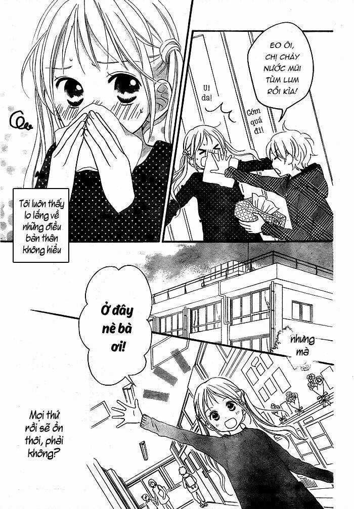 Life So Happy - Chapter 2 - Trang 26