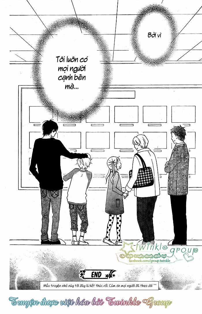 Life So Happy - Chapter 2 - Trang 27