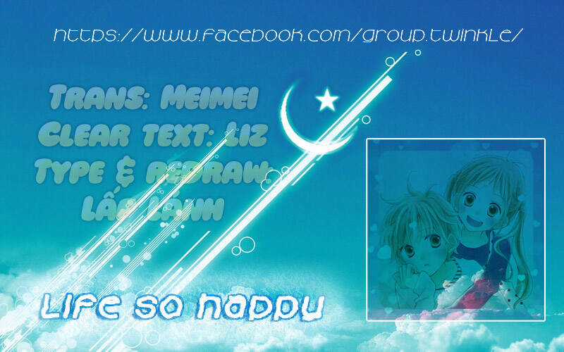 Life So Happy - Chapter 2 - Trang 5