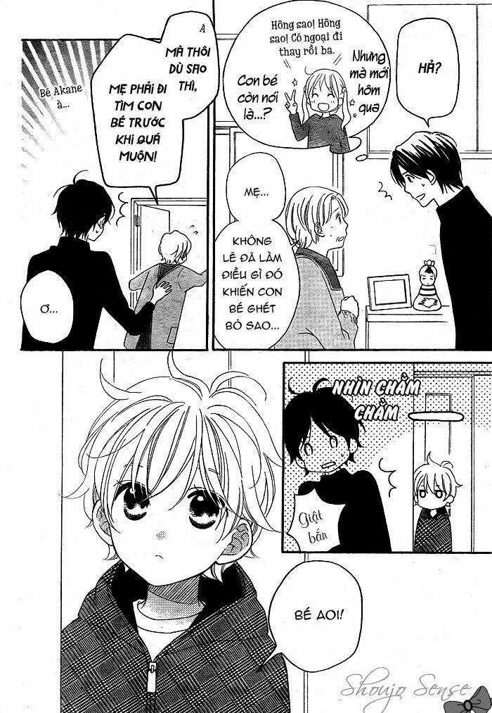 Life So Happy - Chapter 2 - Trang 7