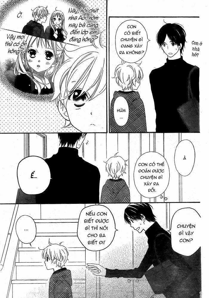 Life So Happy - Chapter 2 - Trang 8