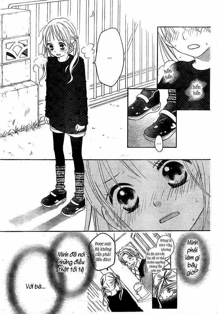 Life So Happy - Chapter 2 - Trang 10