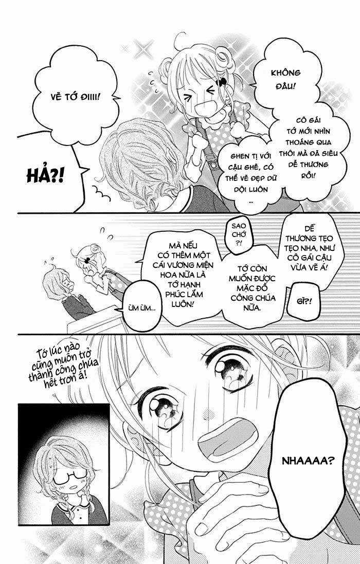 Life So Happy - Chapter 3 - Trang 11