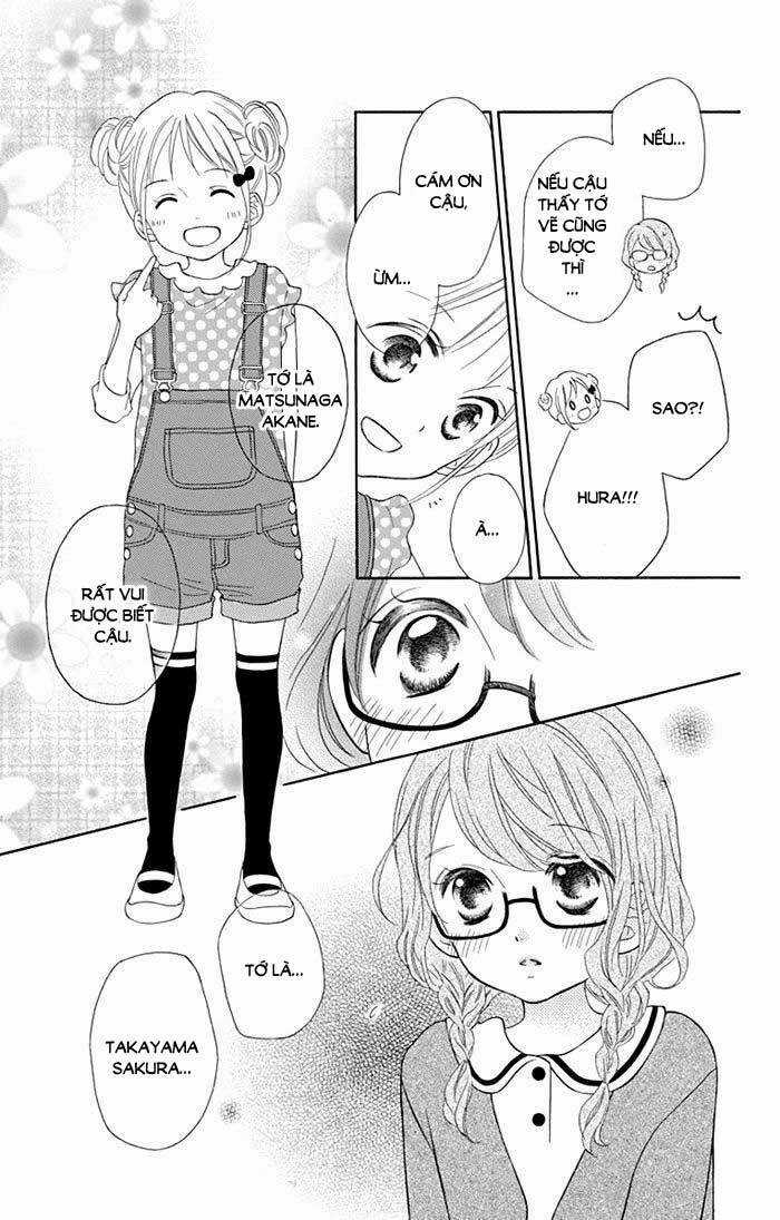 Life So Happy - Chapter 3 - Trang 12