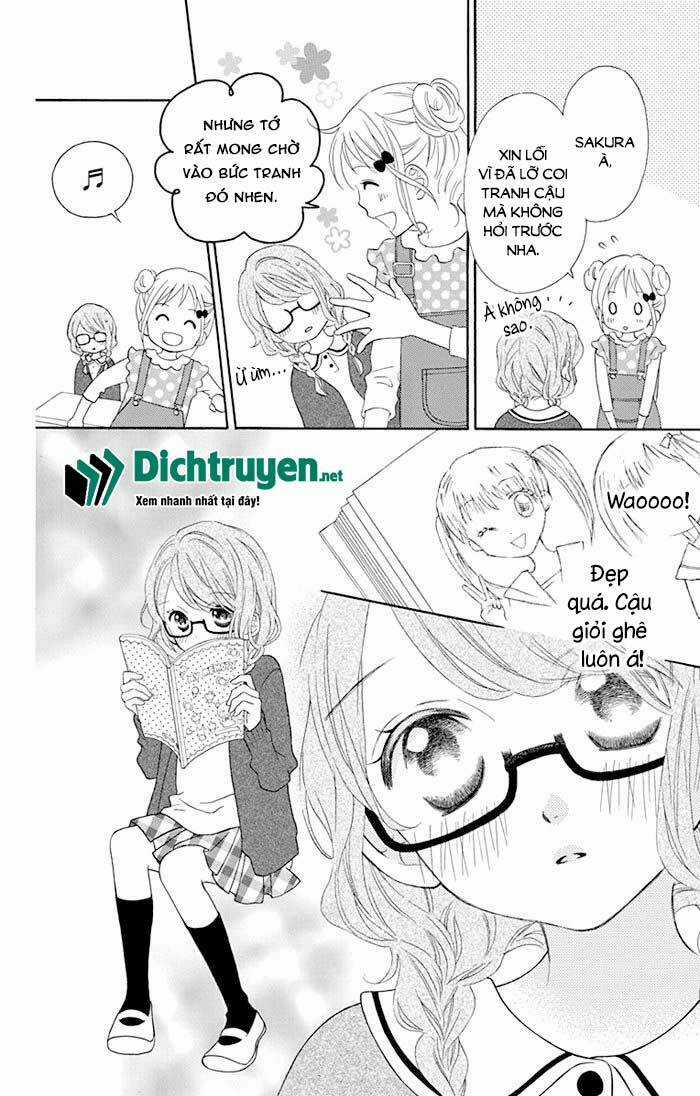 Life So Happy - Chapter 3 - Trang 13