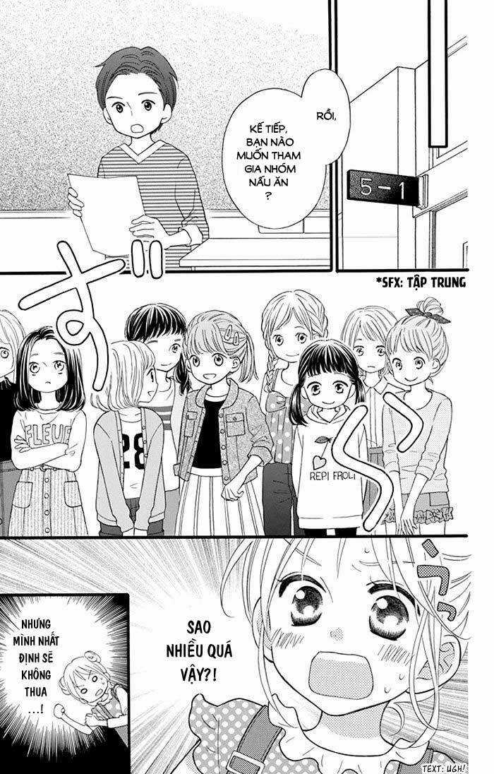 Life So Happy - Chapter 3 - Trang 14