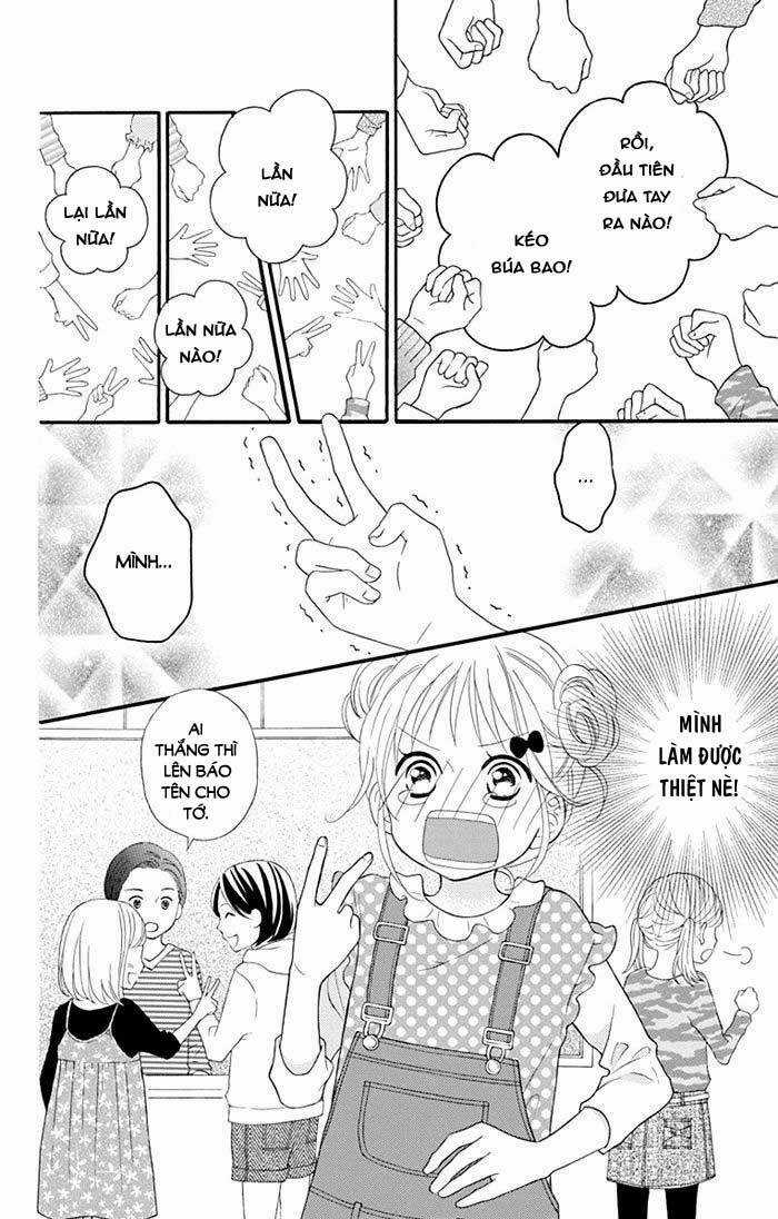 Life So Happy - Chapter 3 - Trang 15