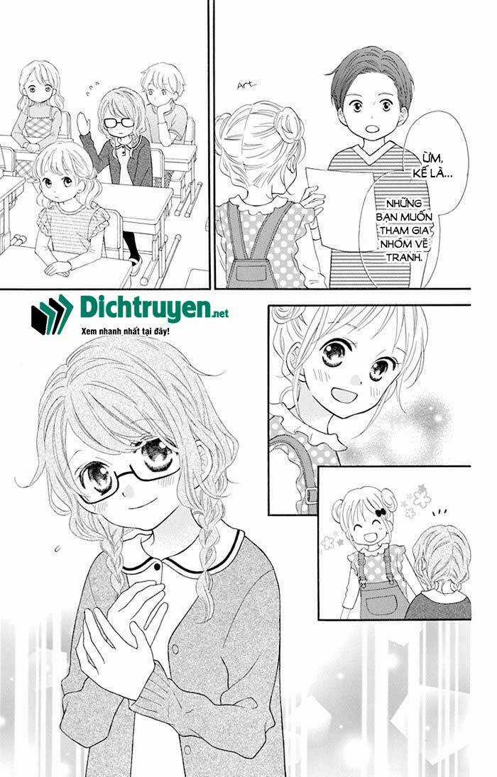 Life So Happy - Chapter 3 - Trang 16